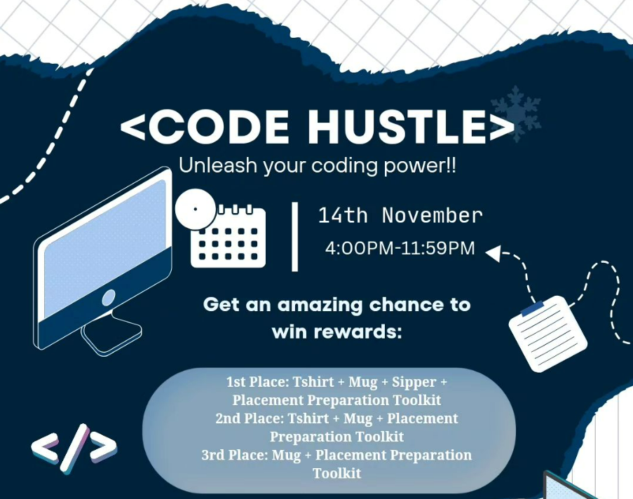 Code Hustle