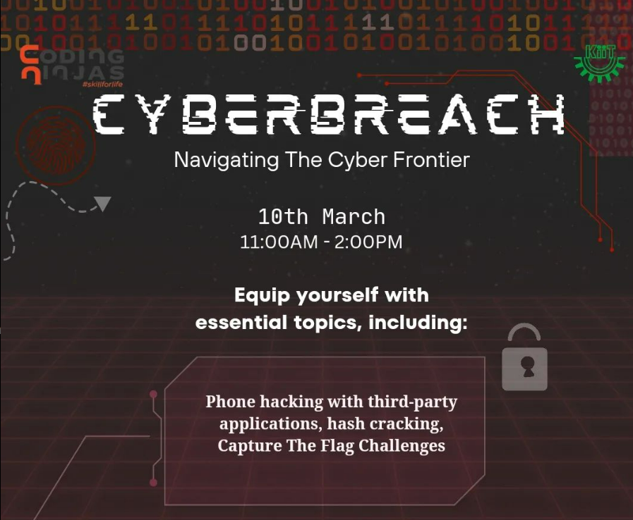 Cyber Breach